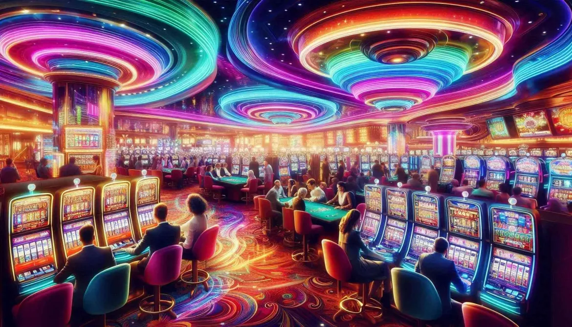 Golden Tiger Casino